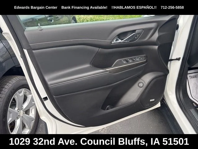 Used 2019 White GMC SLT-1 image 19