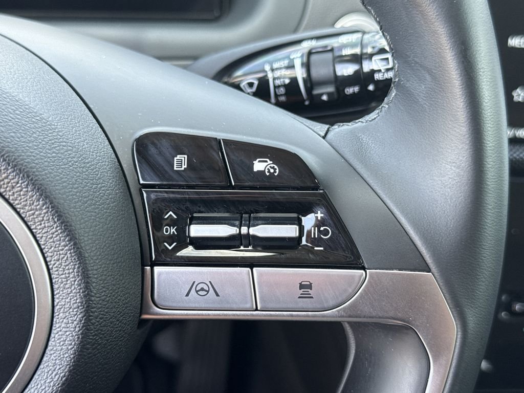 2022 Hyundai Tucson SEL - Photo 21