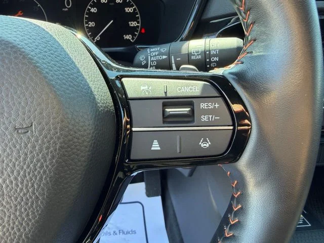Used 2025  Honda Sport Touring image 23