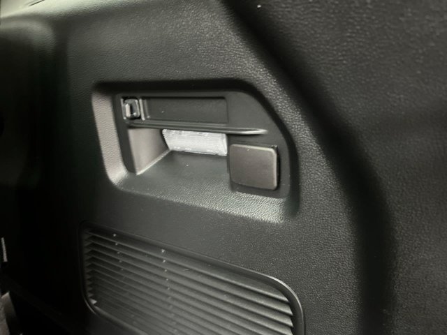 Used 2025 Carbonized Gray Ford Active image 4