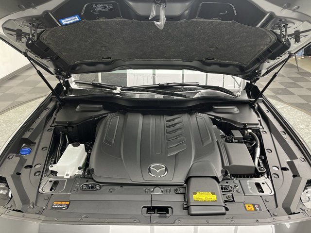 2026 Mazda CX-90 Premium Package - Photo 29