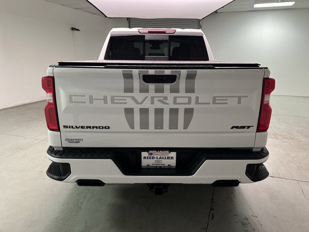 2026 Chevrolet Silverado 1500 RST - Photo 7