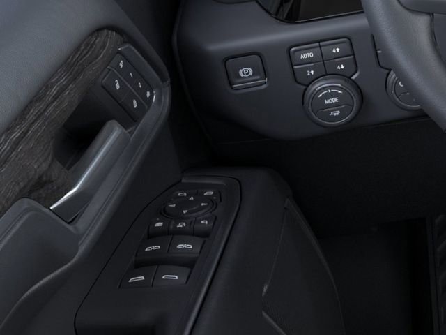 2026 Chevrolet Silverado 2500 HD LTZ - Photo 23