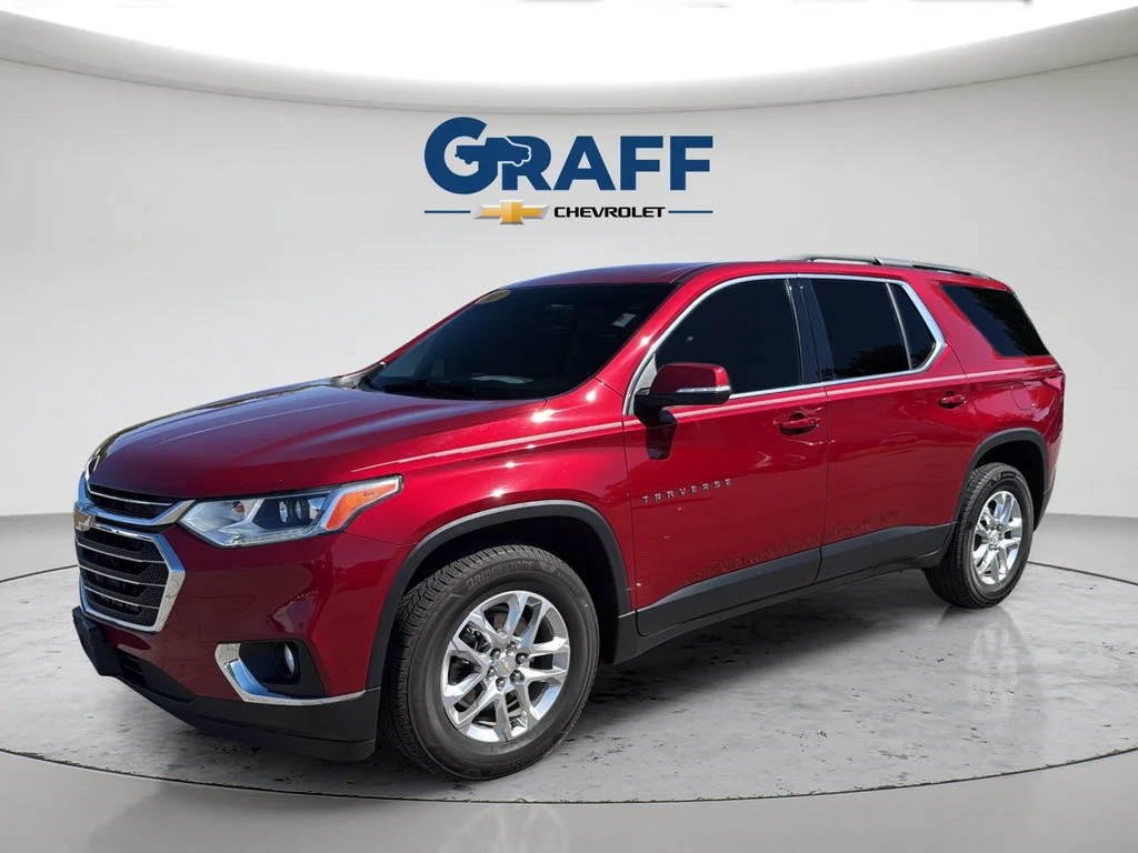 1GNERGKW7MJ145257