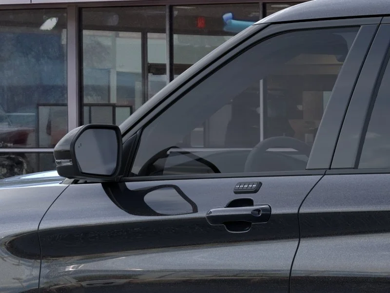 New 2026 Agate Black Metallic Ford ST image 20