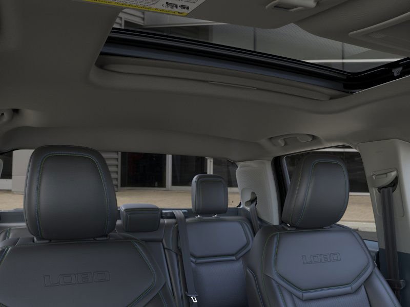 2025 Ford Maverick Lobo Standard - Photo 36
