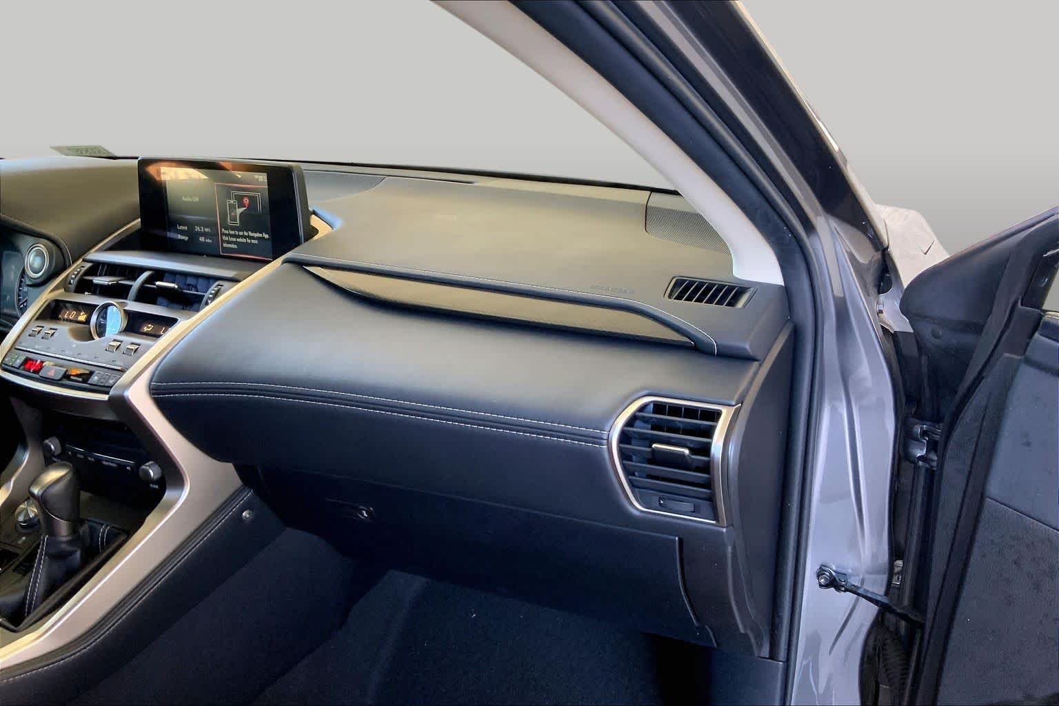 Used 2020 Nebula Gray Pearl Lexus  image 19