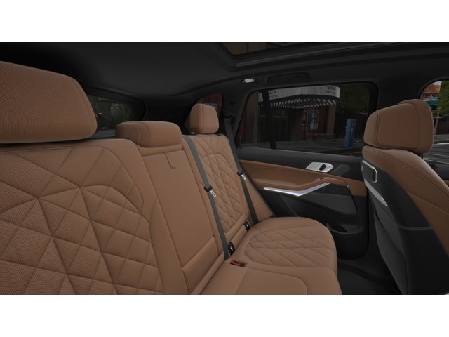 New 2026 Carbon Black Metallic BMW xDrive40i image 12