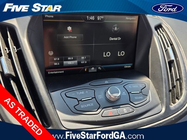 Used 2014 Sunset Ford SE image 19