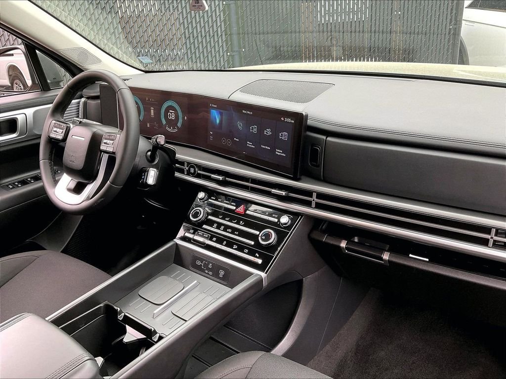 Used 2026 Gray Hyundai SE image 14
