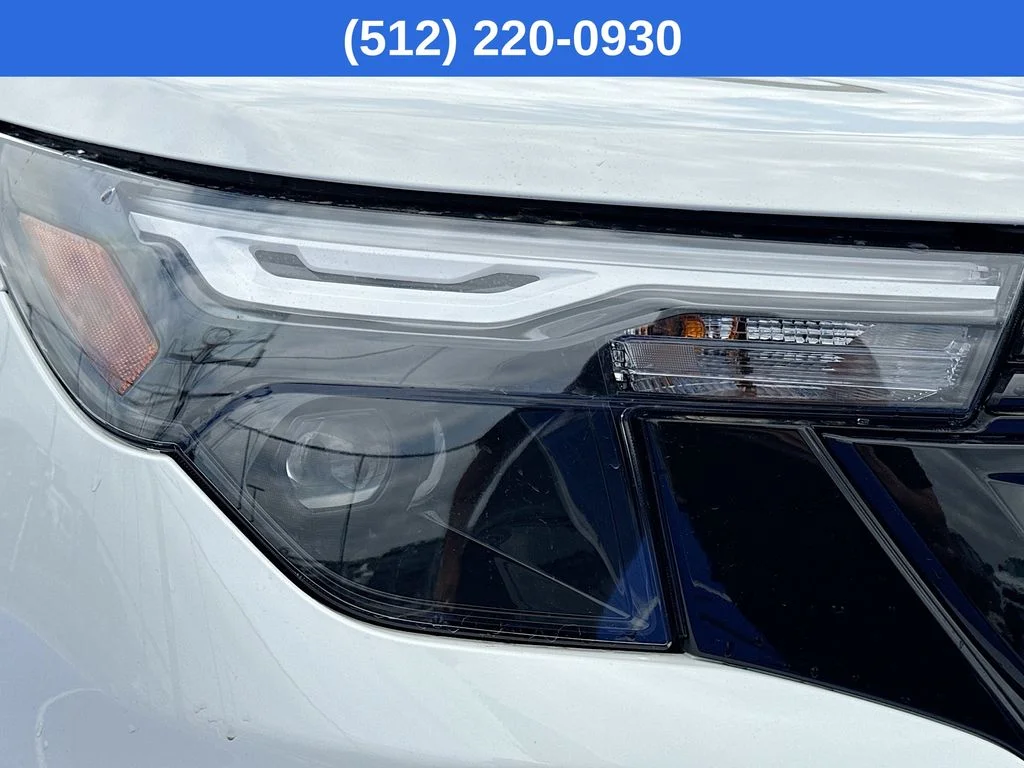 New 2026 CRYSTAL WHITE PEARL Subaru Sport Onyx Edition image 38