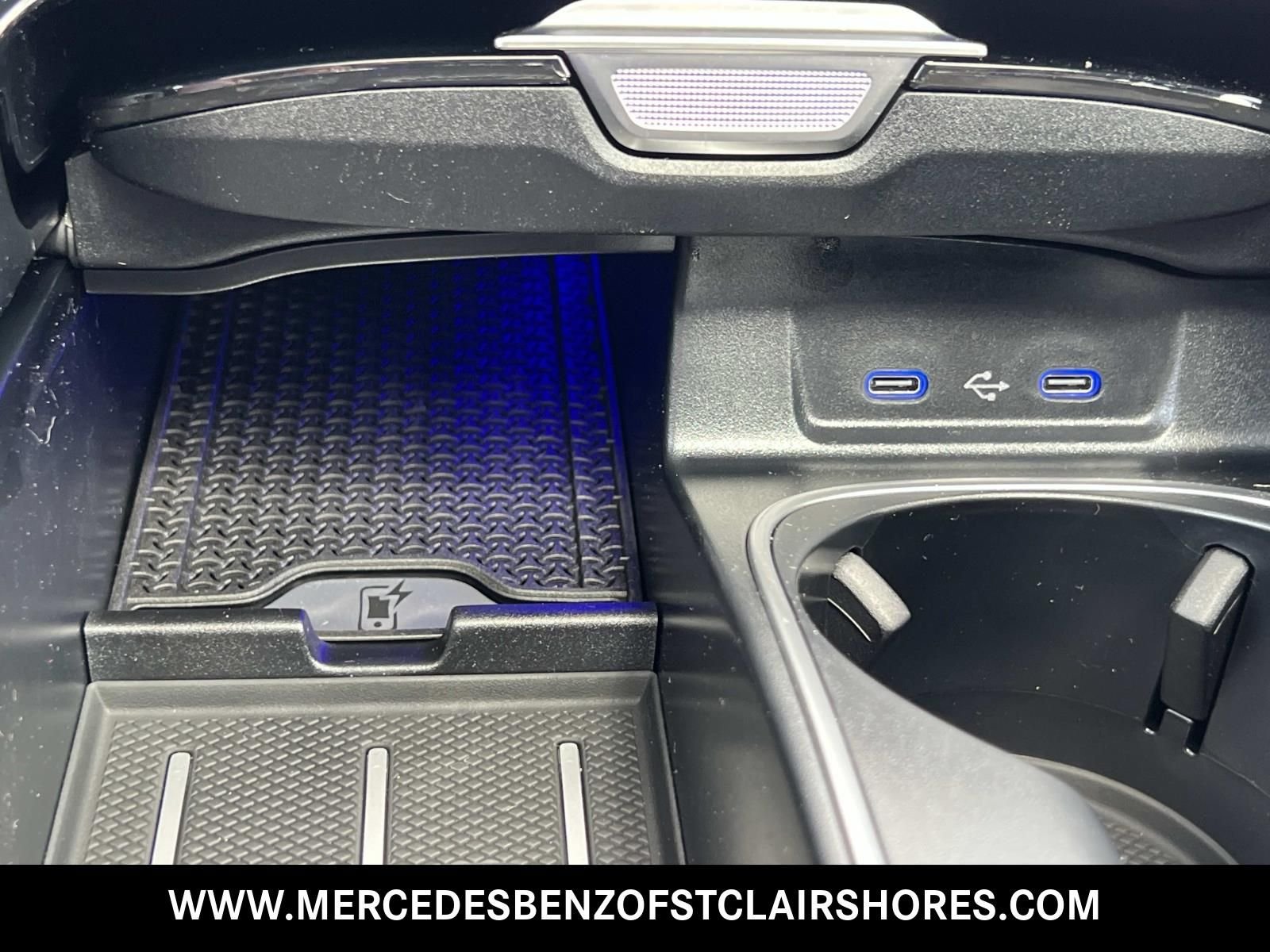 New 2026 MANUFAKTUR China Blue Mercedes-Benz S 580 image 26