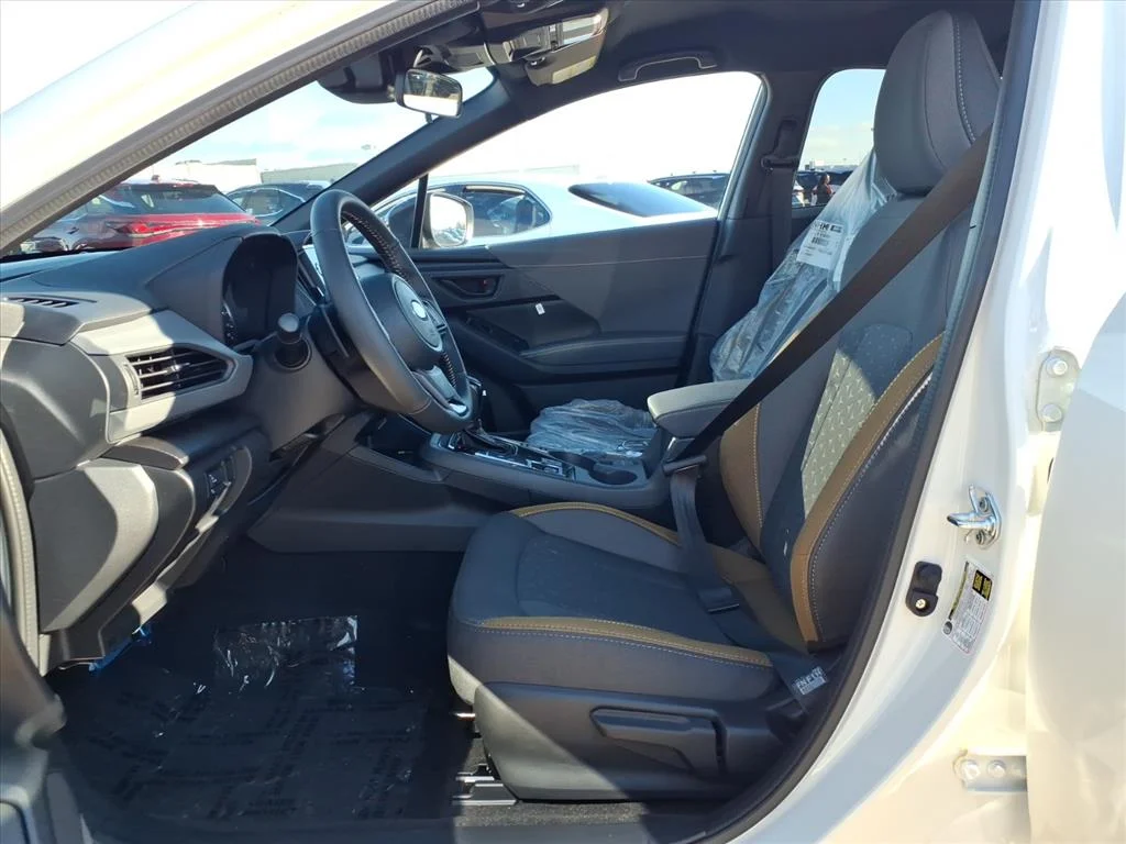 2026 Subaru Crosstrek Sport - Photo 13