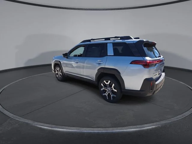 2026 Subaru Outback Touring XT - Photo 6