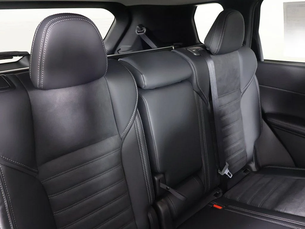New 2026 Black Mitsubishi SE image 33