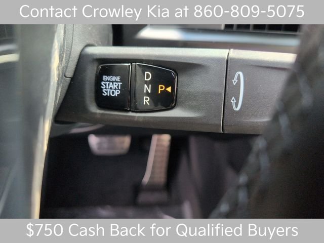 2027 Kia Telluride X-Pro SX Prestige - Photo 20