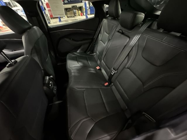 New 2026 Shadow Black Ford Premium image 30