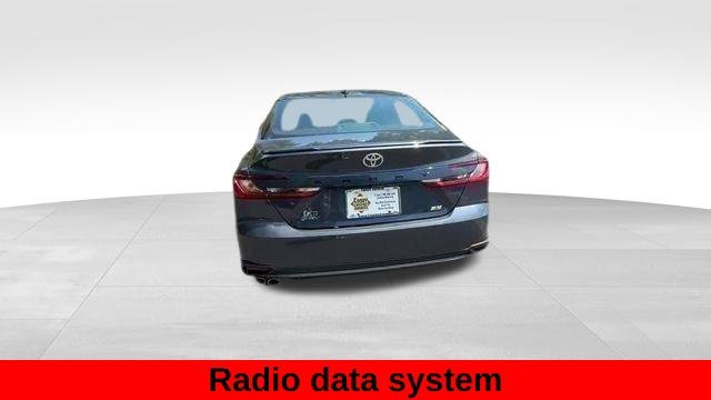 Used 2026  Toyota SE image 16
