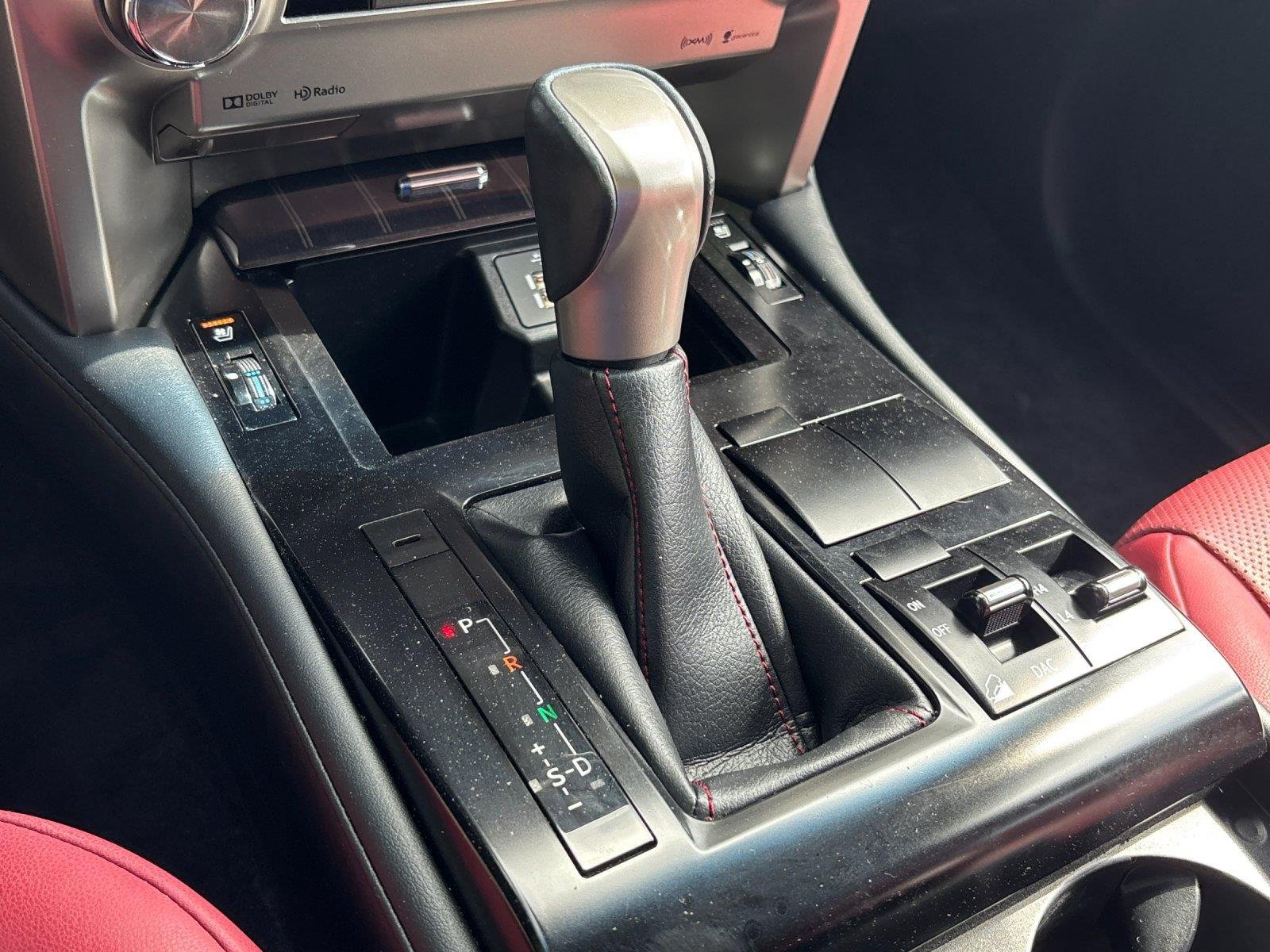 Used 2021 Atomic Silver Lexus GX 460 Premium image 28