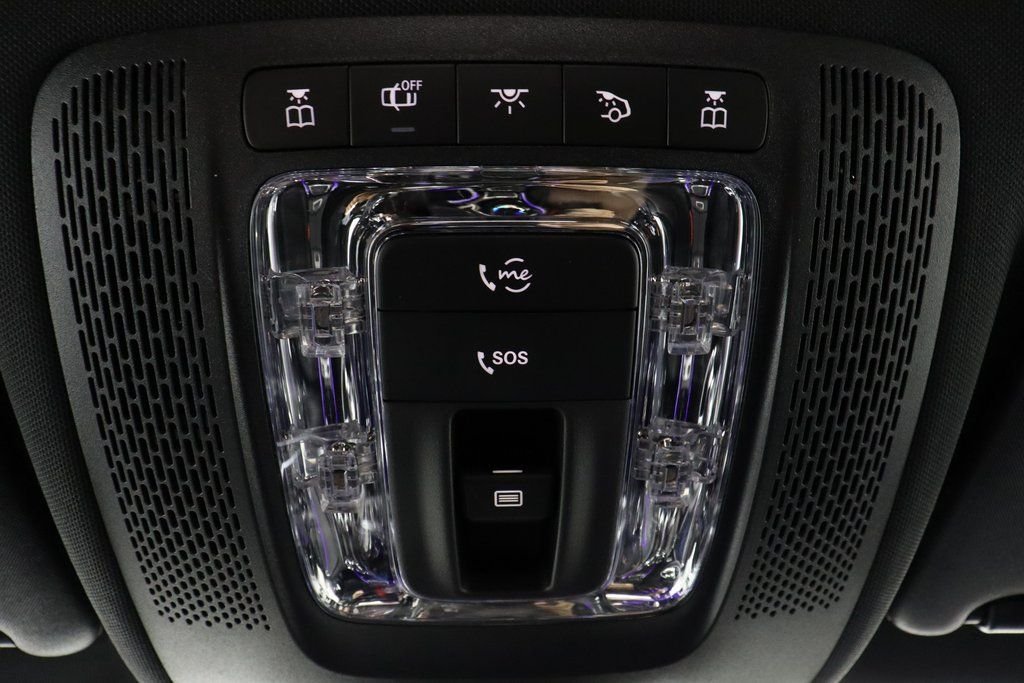 2025 Mercedes-Benz GLA GLA250 - Photo 23