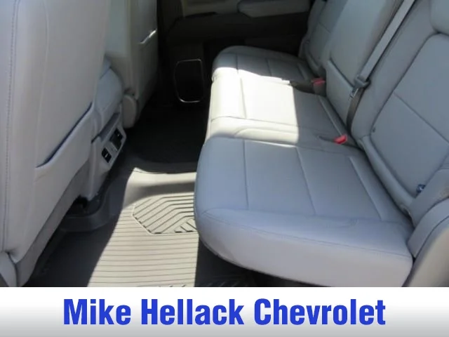 2026 Chevrolet Silverado 1500 LT - Photo 10