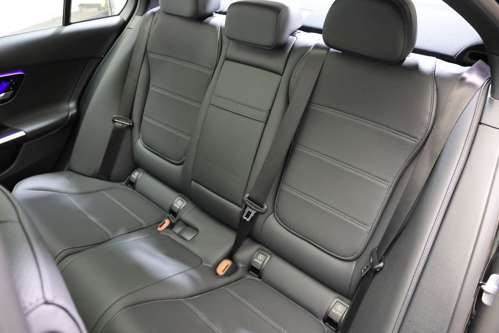 2026 Mercedes-Benz C-Class Sedan C 300 - Photo 45