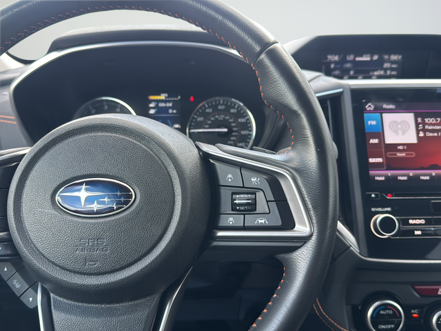 Used 2019 Gray Subaru 2.0i Limited image 17