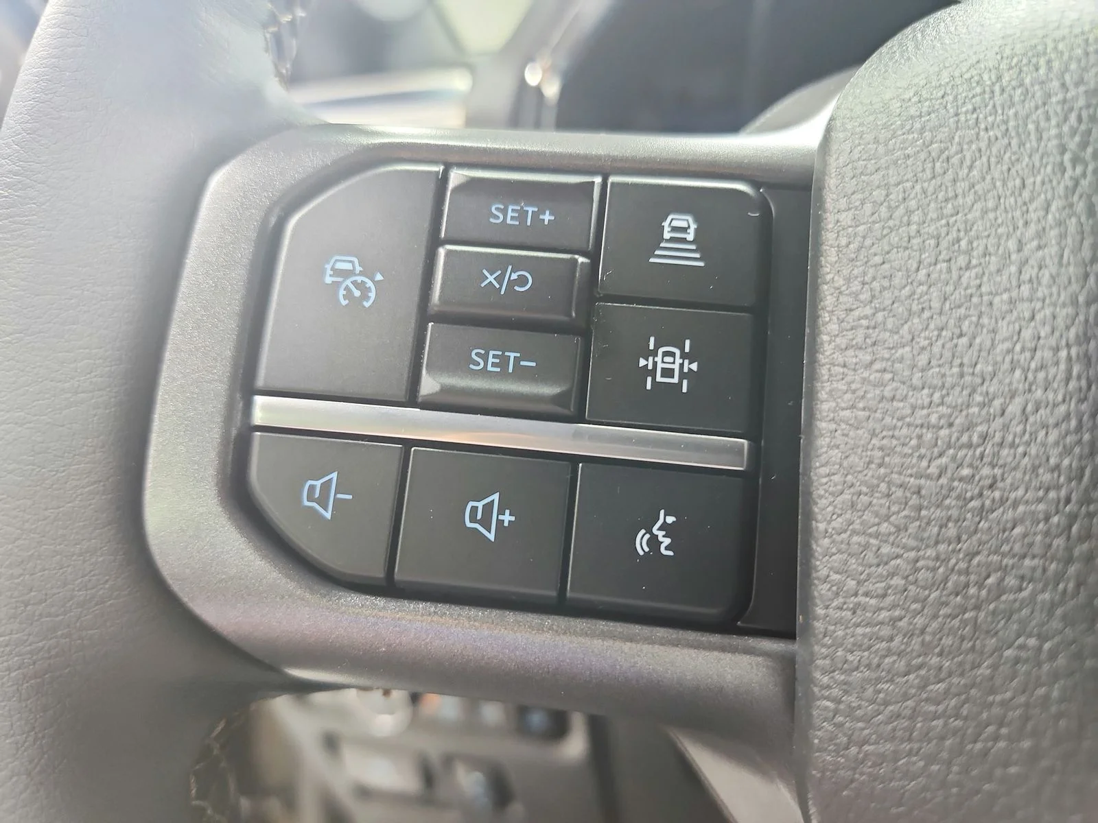 New 2026 Gray Ford Lariat image 26