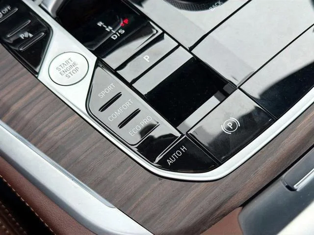 New 2026 Brooklyn Grey Metallic BMW sDrive40i image 30