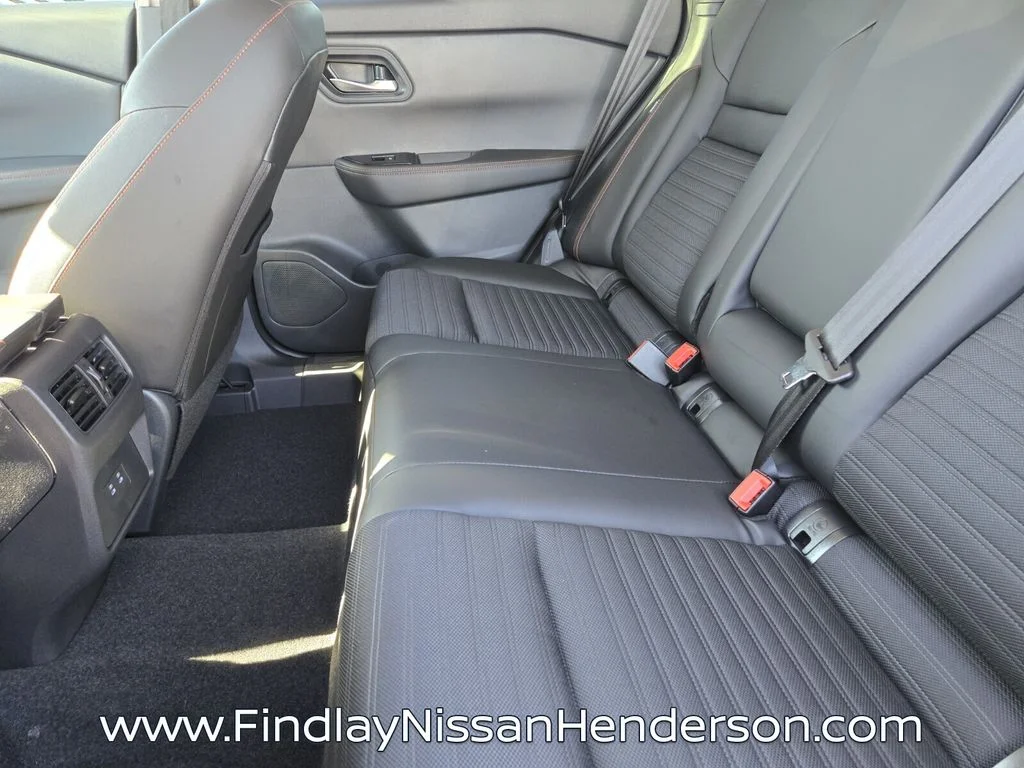 2026 Nissan Rogue Rock Creek - Photo 9