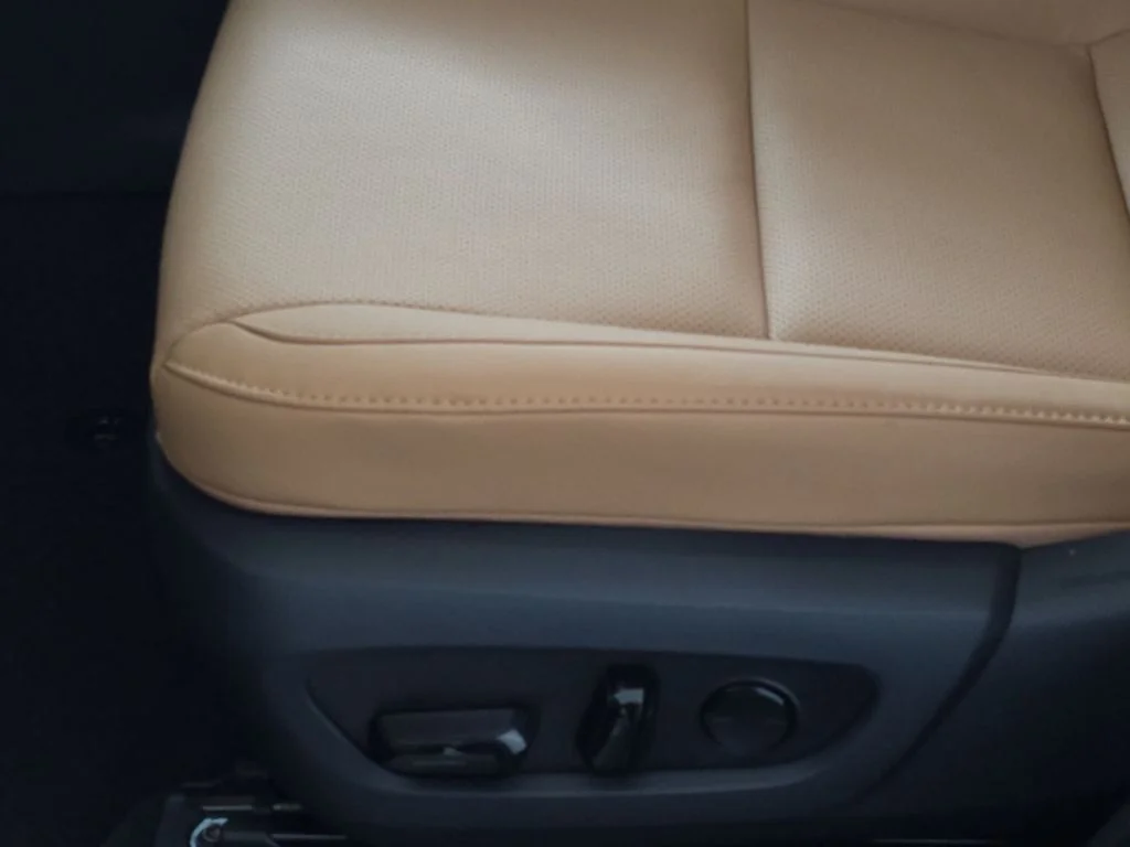 New 2026 Cloudburst Gray Lexus PREMIUM image 27