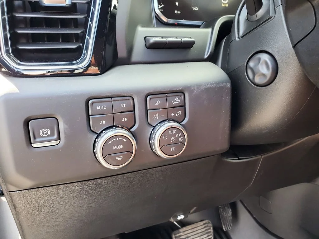 2026 GMC Sierra 1500 Denali Ultimate - Photo 13