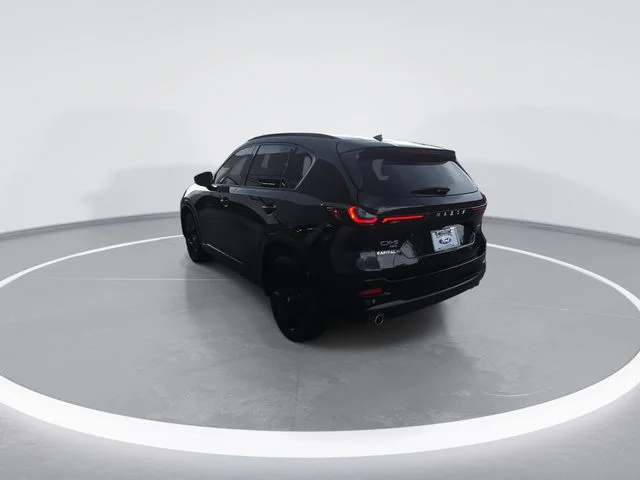 Used 2026 Black Mazda 2.5 S Premium Plus image 7
