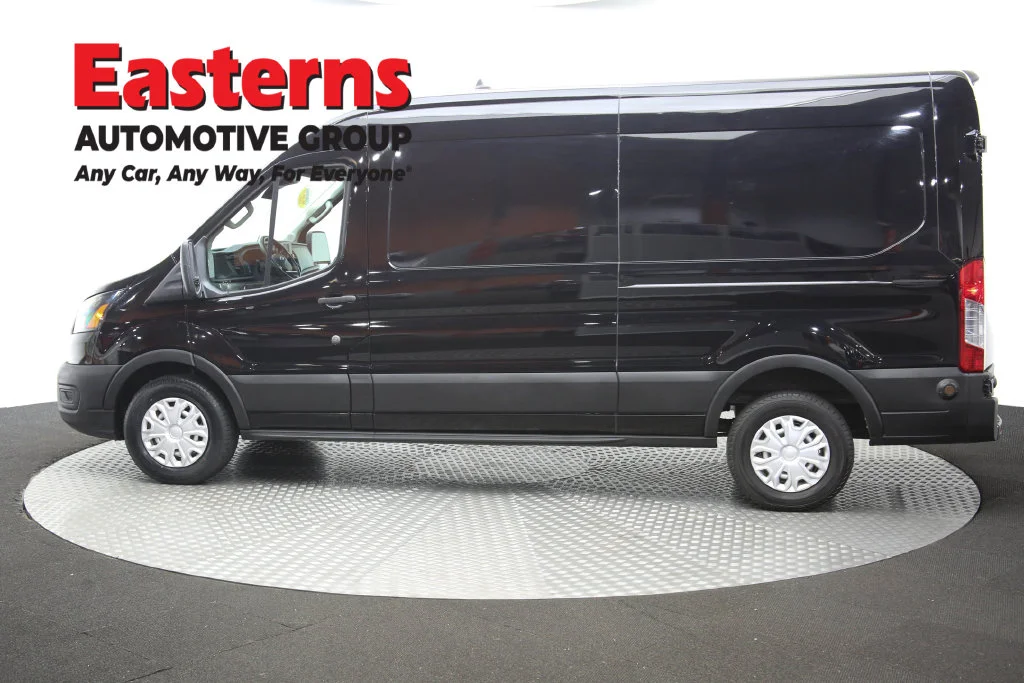 Used 2020 Black Ford Base image 58
