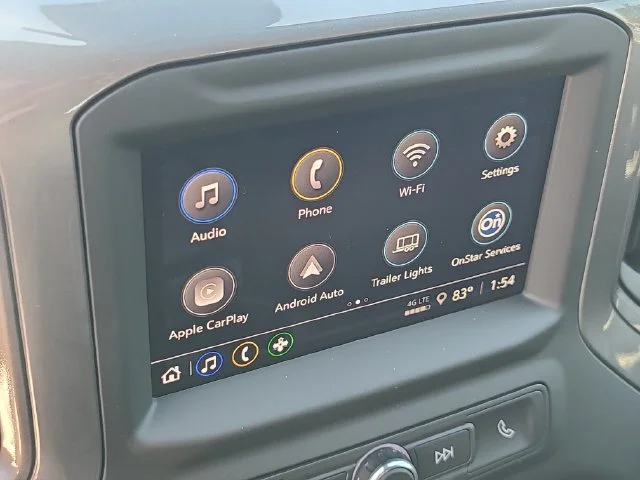 2026 Chevrolet Silverado 1500 Custom - Photo 27