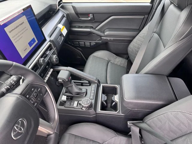 New 2026 Underground Toyota 4Runner TRD Off-Road Premium image 10