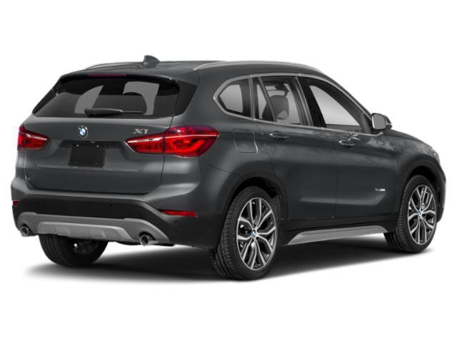 Used 2018 Mineral Gray Metallic BMW xDrive28i image 2