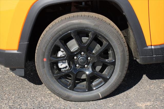 New 2026 Joose Exterior Paint Jeep Latitude image 39