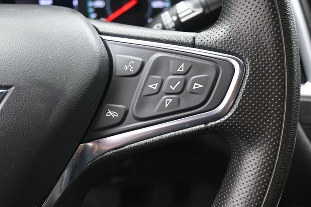 Used 2024 Gray Chevrolet LT image 28
