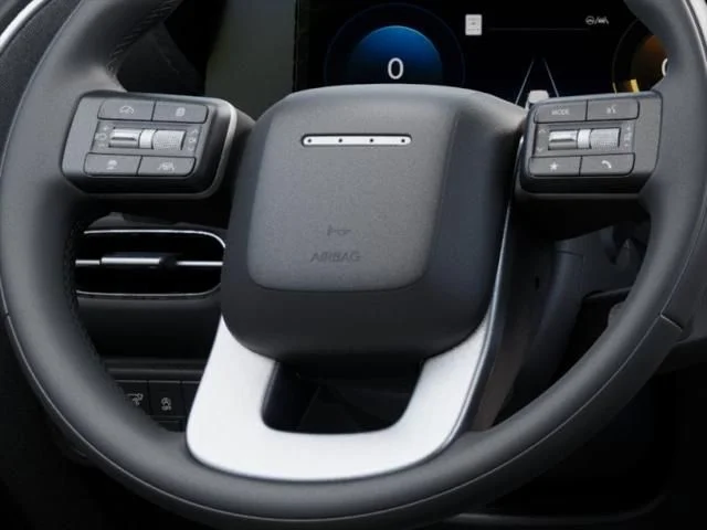 New 2026 Ecotronic Gray Pearl Hyundai Calligraphy image 15