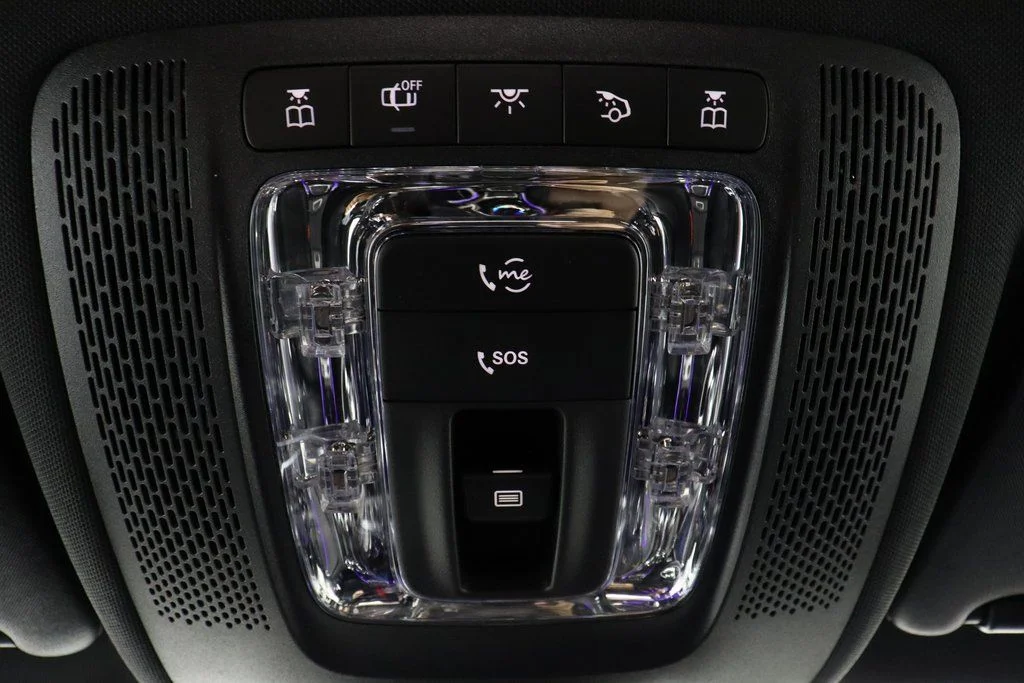 Used 2025 Black Mercedes-Benz GLA 250 image 23