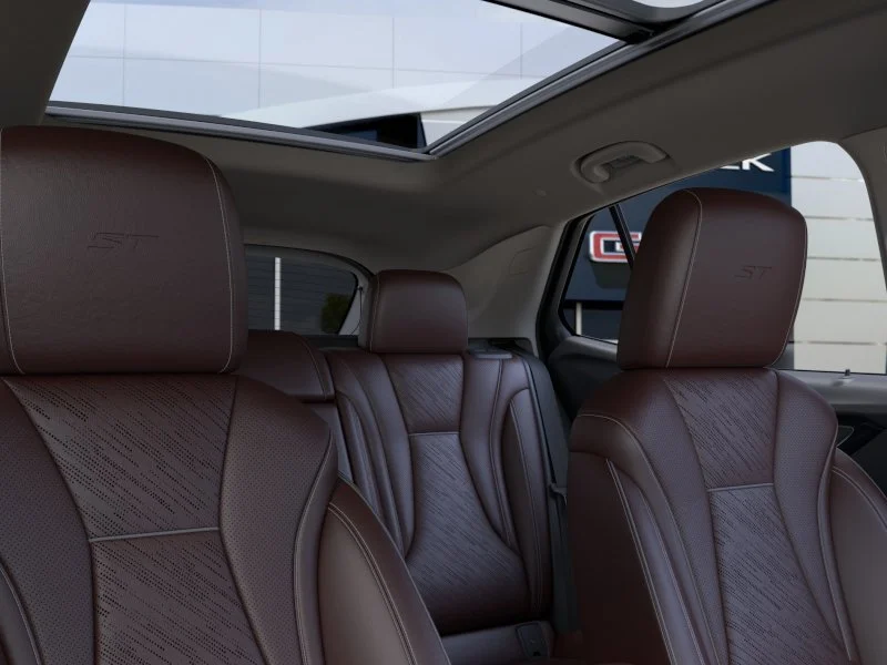 New 2026 IRIDESCENT WHITE TRICOAT Buick Sport Touring image 24