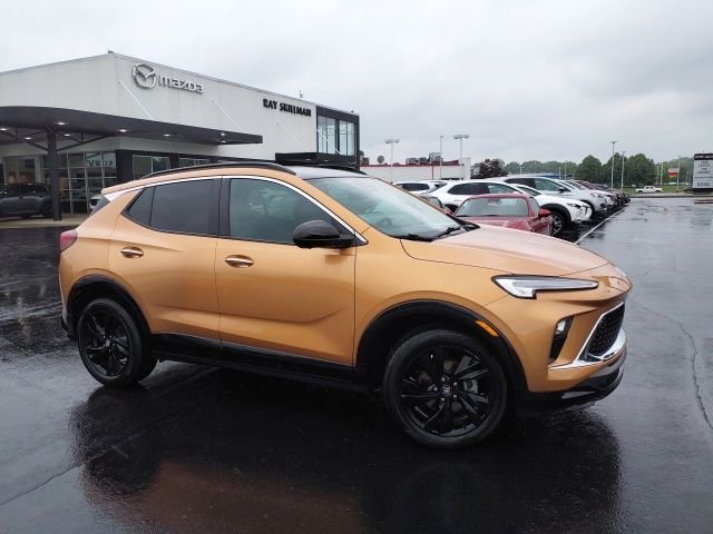 2024 Buick Encore GX Sport Touring