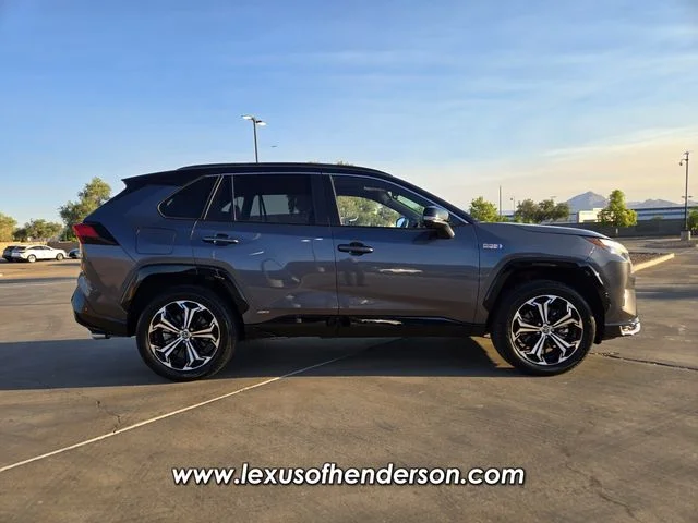 Used 2023 Gray Toyota XSE image 7
