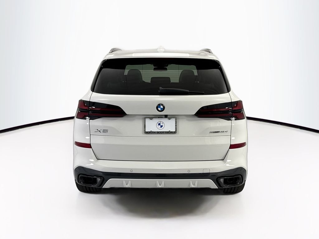 New 2026 Alpine White BMW sDrive40i image 6