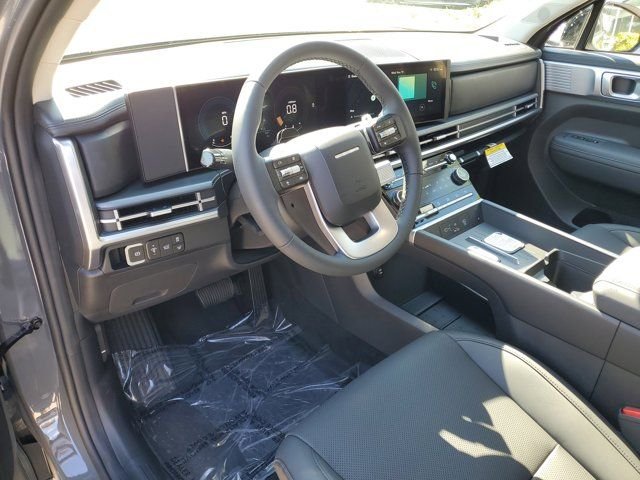 New 2026 Gray Hyundai XRT AWD image 15