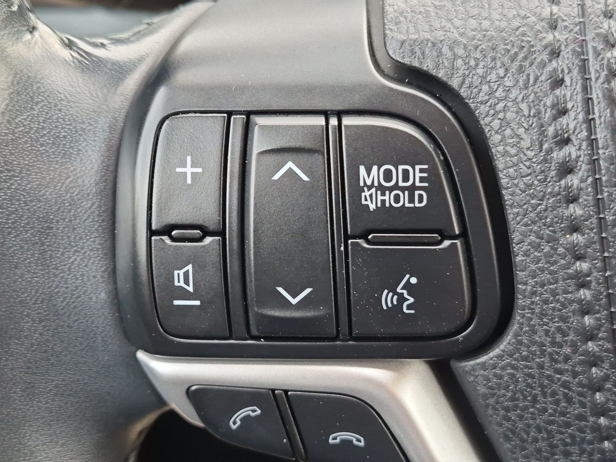 Certified Used 2017 White Toyota XLE image 17