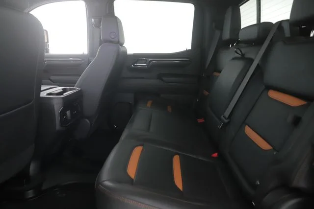 Used 2023 White GMC AT4 image 28