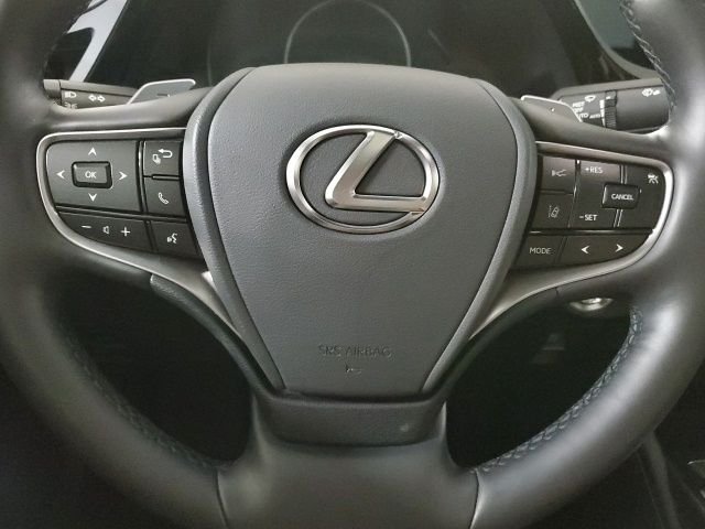 Used 2025 White Lexus 350 image 15