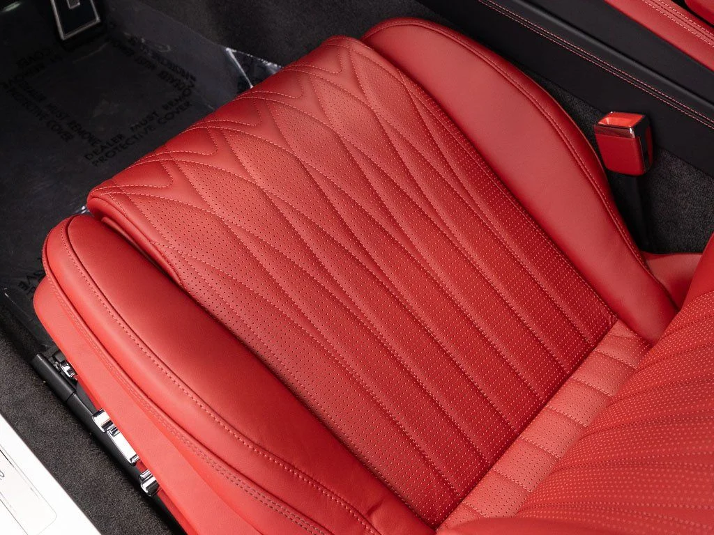 2026 Bentley Continental GT Azure - Photo 15